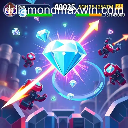 The Thrill of 'Action Packed': Exploring the Excitement of Diamond Maxwin