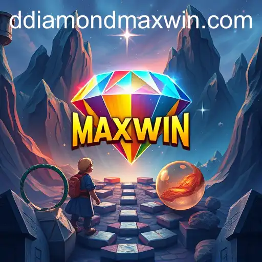 Unraveling the Quest for 'Diamond Maxwin' in Adventure Games