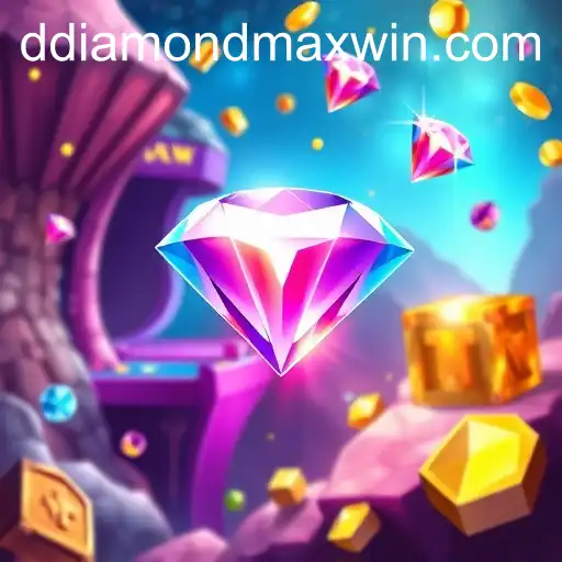 Exploring Arcade Fun: Unlocking the Secrets of Diamond Maxwin
