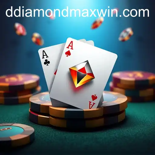 Exploring the Excitement of Card Play Games with Diamond Maxwin Features