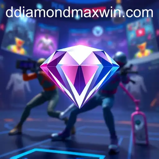Diamond Maxwin Shines in 2025 Online Gaming Landscape