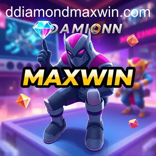 Diamond Maxwin: Shaping the Future of Online Gaming