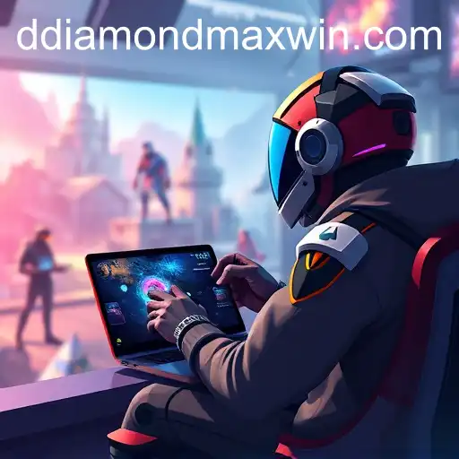 The Rise of Diamond Maxwin in Online Gaming