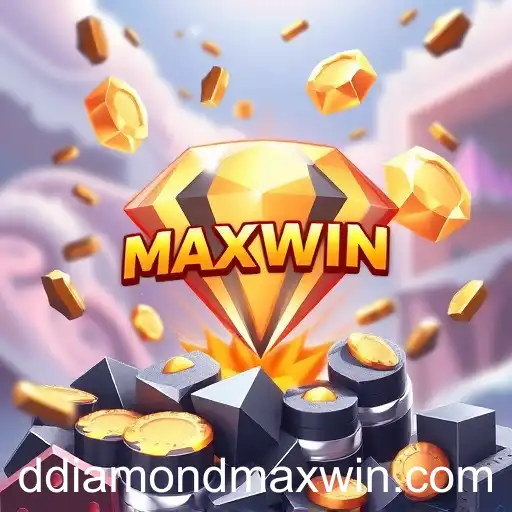 The Rise of Diamond Maxwin in English Gaming Circles