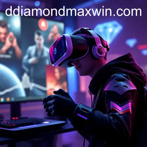 Diamond Maxwin: A Gaming Revolution in 2025