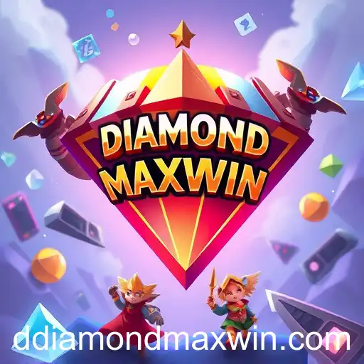 The Rise of 'Diamond Maxwin' in Gaming