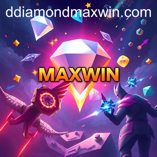 Unveiling the Excitement of Multiplayer Matches Featuring Diamond Maxwin