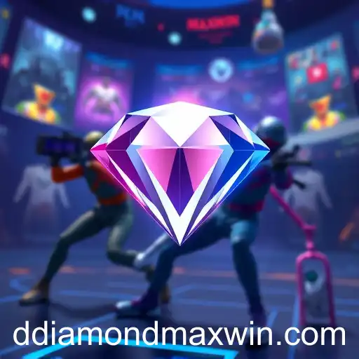 Diamond Maxwin Shines in 2025 Online Gaming Landscape