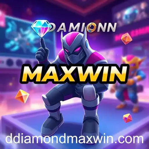 Diamond Maxwin: Shaping the Future of Online Gaming