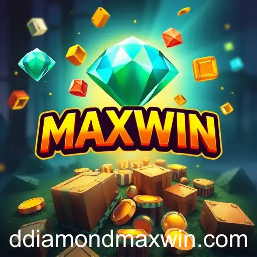 Diamond Maxwin: A Gaming Phenomenon