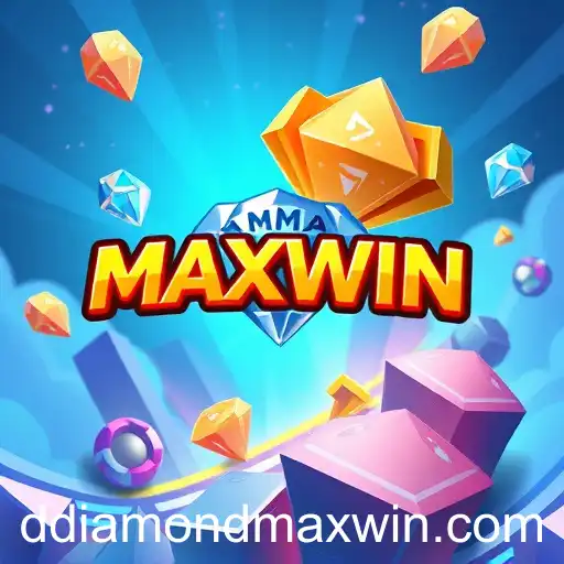 Diamond Maxwin Revolutionizes Online Gaming