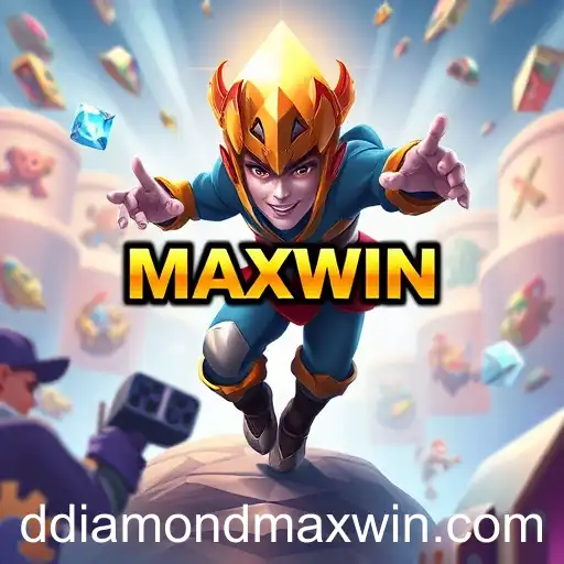 The Rise of 'Diamond Maxwin' in Online Gaming