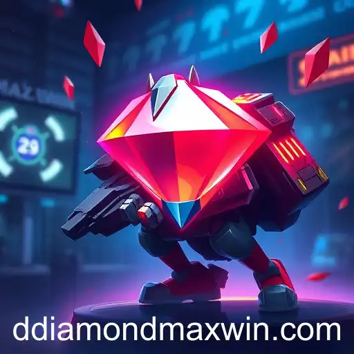 The Rise of Gaming Platforms Featuring Diamond Maxwin