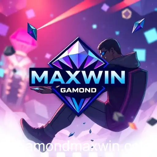 Diamond Maxwin: Shaping the World of Online Gaming