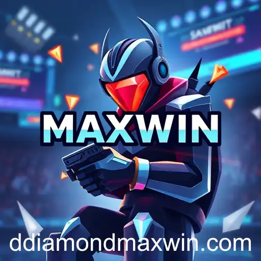 Diamond Maxwin: Revolutionizing Online Gaming
