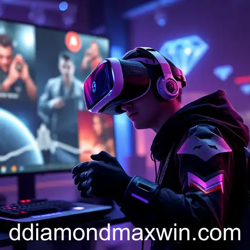 Diamond Maxwin: A Gaming Revolution in 2025