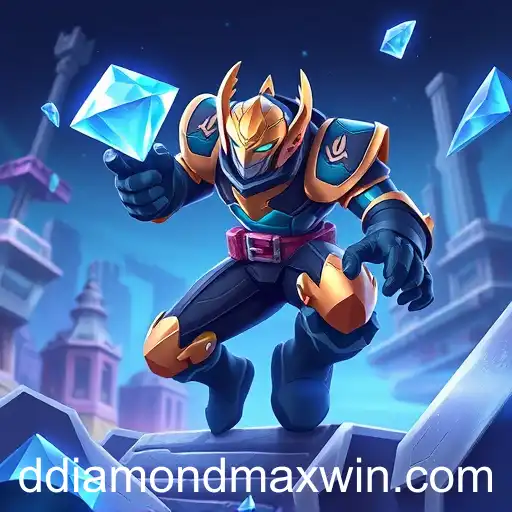 The Rising Popularity of Diamond Maxwin Gaming Platform