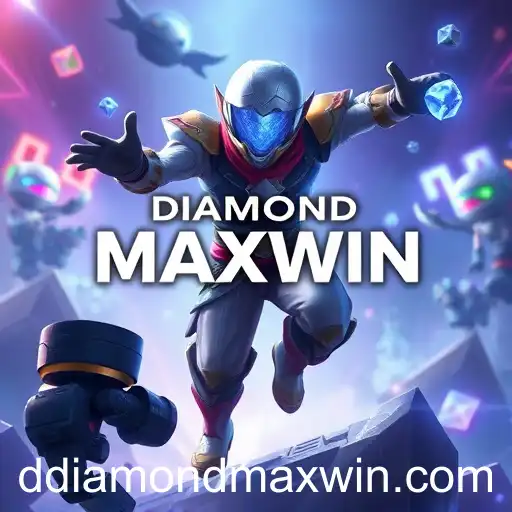 Diamond Maxwin: A Beacon in Online Gaming