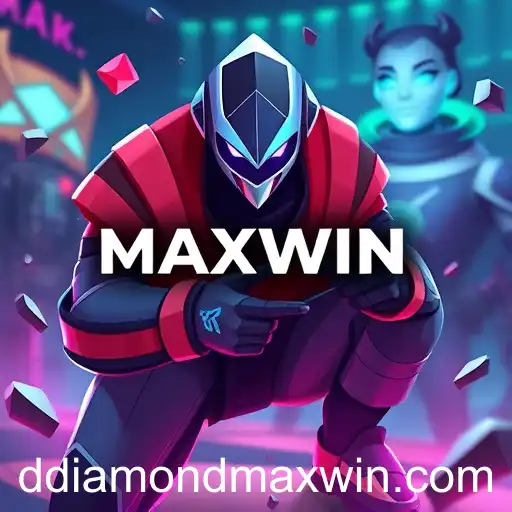 Diamond Maxwin Revolutionizes Online Gaming