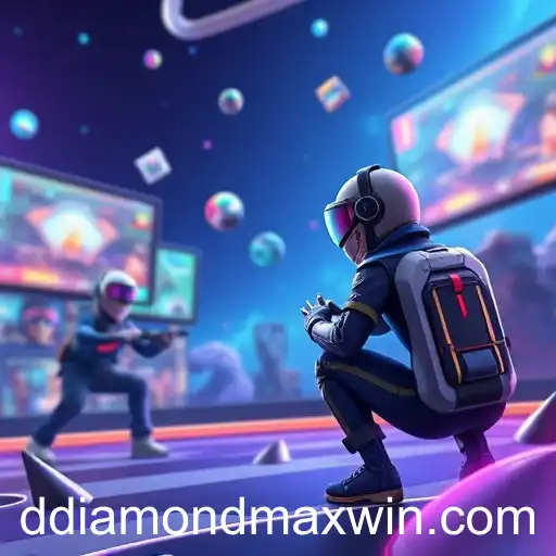 Diamond Maxwin: Revolutionizing Online Gaming in 2025