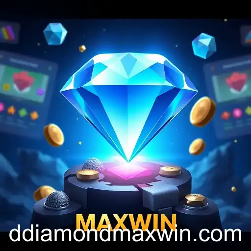 The Rise of 'Diamond Maxwin' in the Gaming World