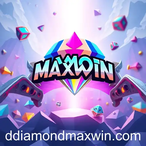 The Rise of Diamond Maxwin in the Gaming World