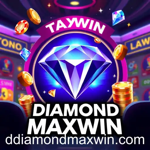 Diamond Maxwin Shines in Online Gaming Scene