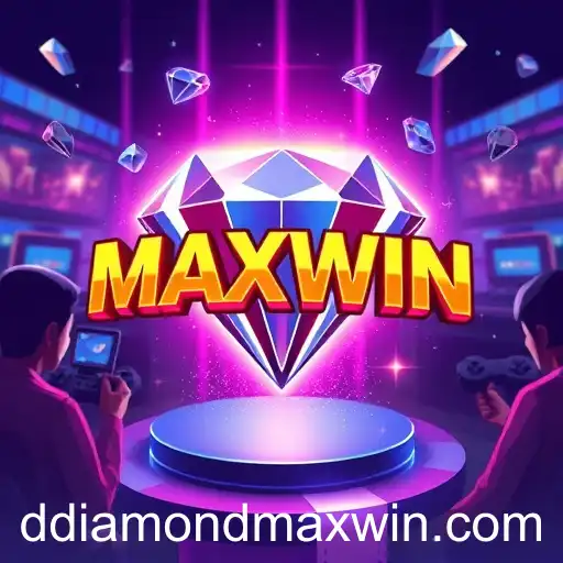 The Rise of Diamond Maxwin in Online Gaming