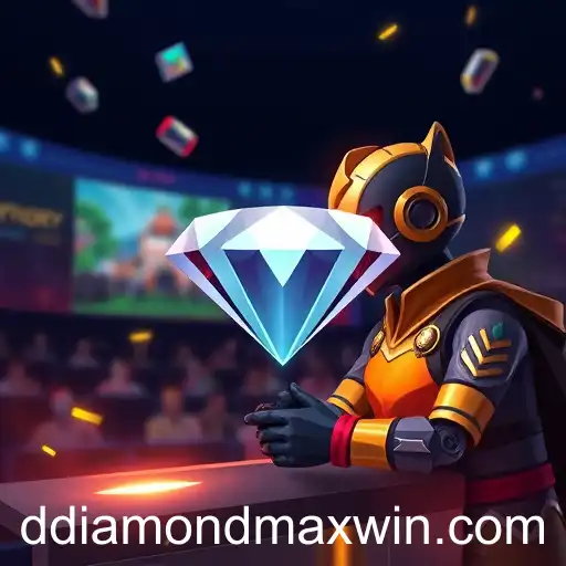 The Rise of Diamond Maxwin in Online Gaming