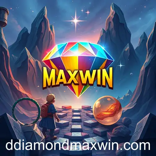 Unraveling the Quest for 'Diamond Maxwin' in Adventure Games