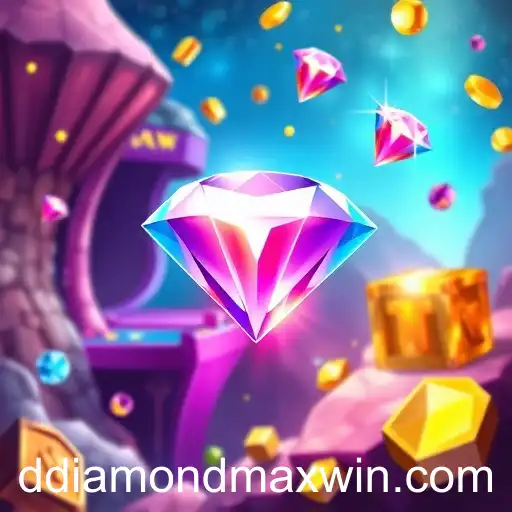 Exploring Arcade Fun: Unlocking the Secrets of Diamond Maxwin