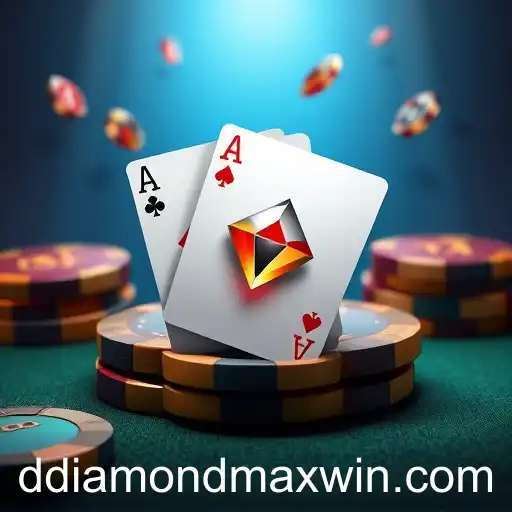 Exploring the Excitement of Card Play Games with Diamond Maxwin Features