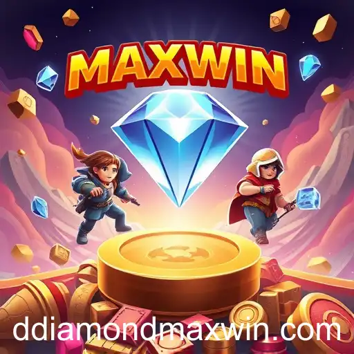 Diamond Maxwin: A Game Changer in Online Gaming