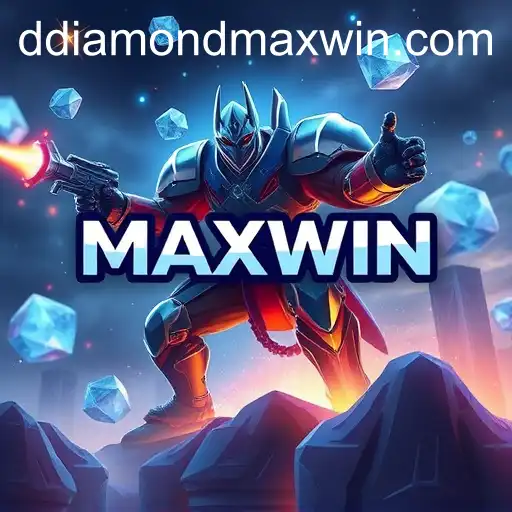 The Rise of Diamond Maxwin in the Gaming Landscape