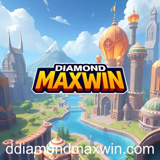Diamond Maxwin: A Gaming Phenomenon