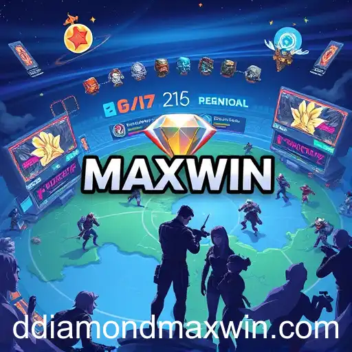 Diamond Maxwin: A Gaming Jewel in 2025
