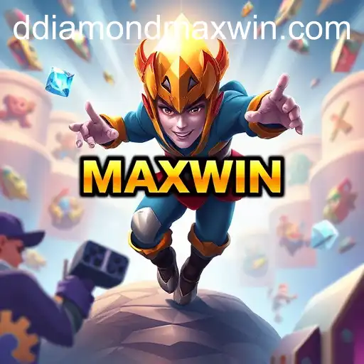 The Rise of 'Diamond Maxwin' in Online Gaming