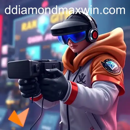 Diamond Maxwin: Revolutionizing Online Gaming in 2026