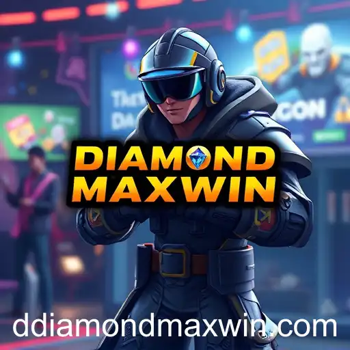 Diamond Maxwin: A New Horizon in Online Gaming