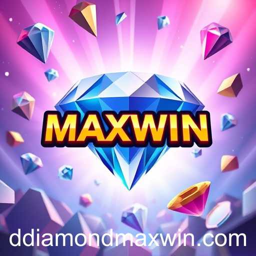 Diamond Maxwin Shines in Online Gaming World