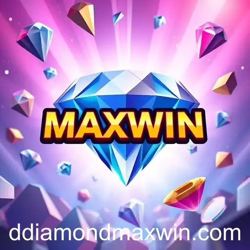 Diamond Maxwin Shines in Online Gaming World