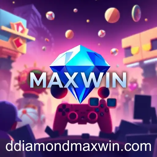The Rise of Gaming Platforms Featuring Diamond Maxwin