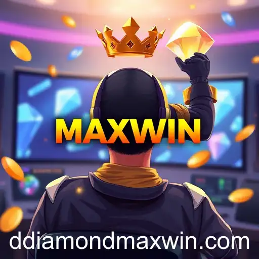 Diamond Maxwin: Shaping the World of Online Gaming