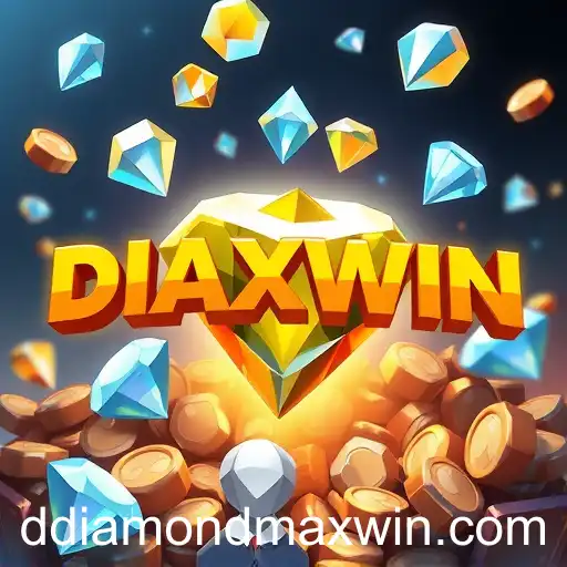 The Rising Popularity of Diamond Maxwin Gaming Platform