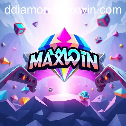 The Rise of Diamond Maxwin in the Gaming World
