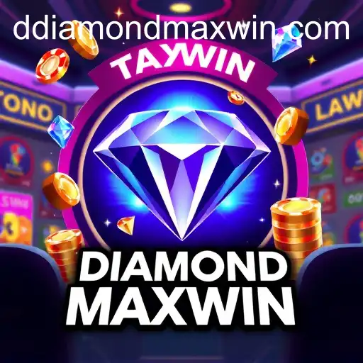 Diamond Maxwin Shines in Online Gaming Scene