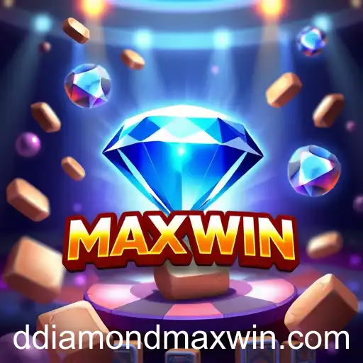 The Digital Craze of Diamond Maxwin