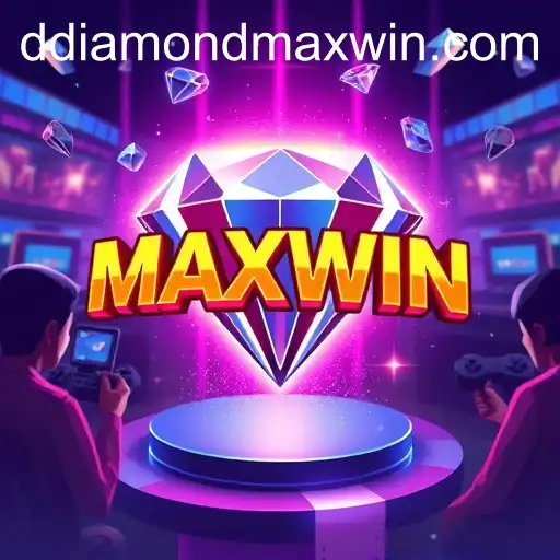 The Rise of Diamond Maxwin in Online Gaming