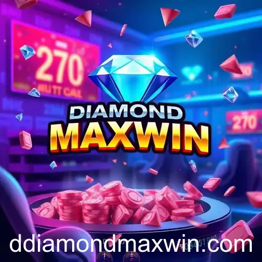 Exploring the Rise of Diamond Maxwin in Online Gaming