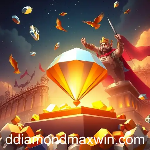 Mastering Strategy Games: Unlocking the Secrets of Diamond Maxwin